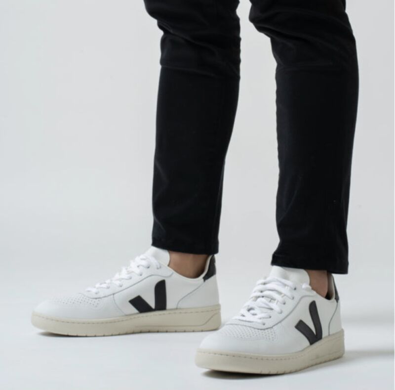 Rekomendasi Veja Shoes Sepatu Nyaman dan Ramah Lingkungan Rekomendasi Veja Shoes Sepatu Nyaman dan Ramah Lingkungan